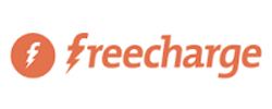 All promocode and offers from Freecharge 